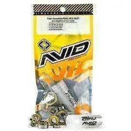 Avid Xray X12 2018 Full Ceramic Bearing And Thrust Bearing Kit 1