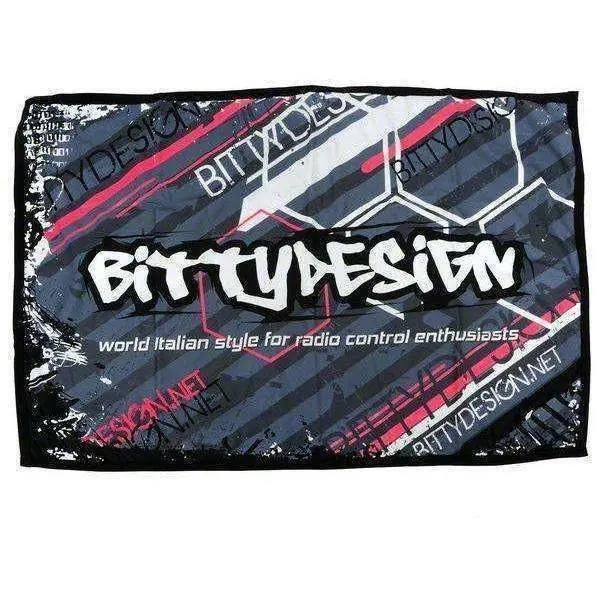 Bittydesign Pit Mat (115X71cm) 1