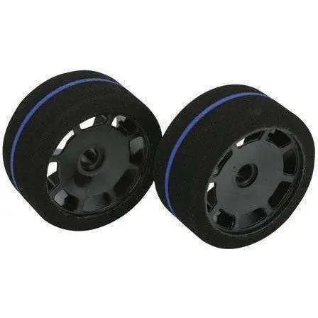 Bsr Racing World Gt Spec Front Tire (Purple) (2) 1