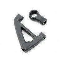 Composite Front Upper Suspension Arm & Ball Joint 1