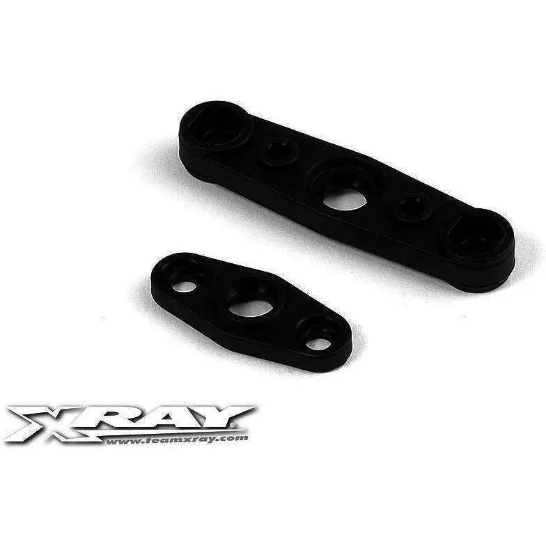Composite Lower & Upper Pivot Brace 1