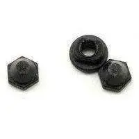 Composite Spring Holder & Nut (2+1) 1