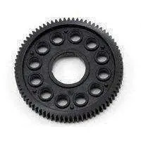 Composite Spur Gear - 76T / 64P 1