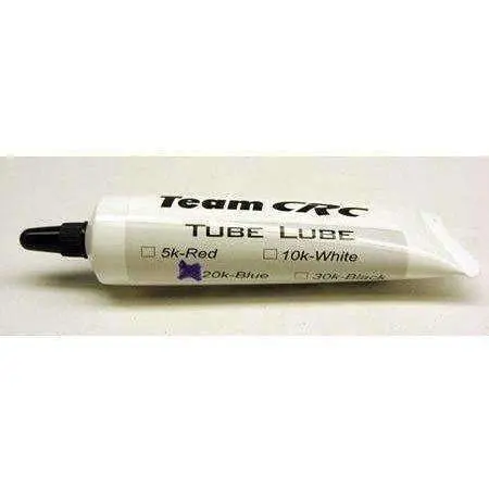 Crc Damper Tube Lube 20,000 Wt 1
