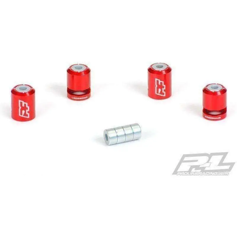 Crosshair Magnetic Body Mounting Kit 1