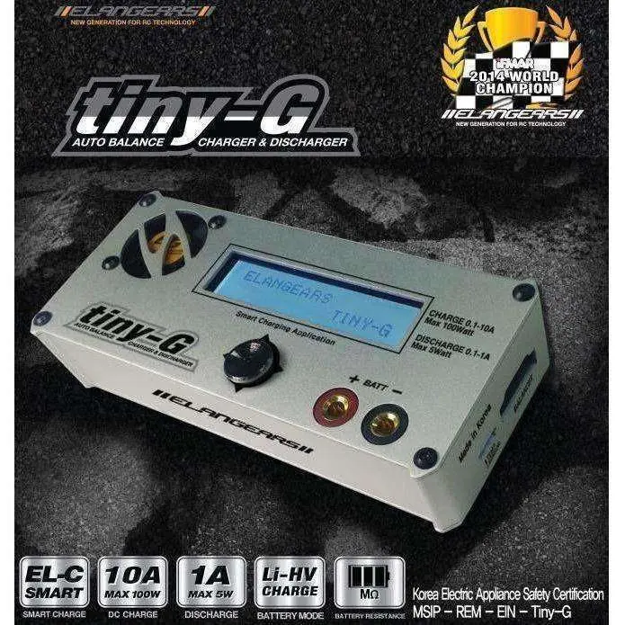 Elangears Tiny G 1