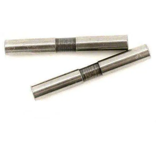 Front Arm Pivot Pin (2) 1