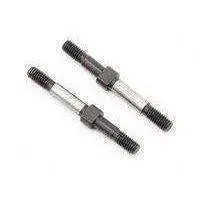 Front Wheel Axle - Hudy Spring Steel (2) 1