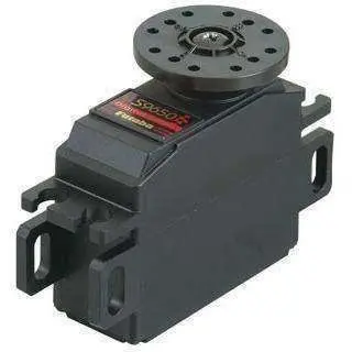 Futaba S9650 Digital Mini Servo 1