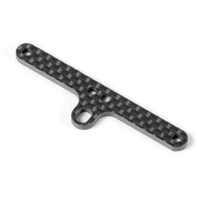 Graphite Plate For Mounts & Antenna Holder 2.5Mm 1