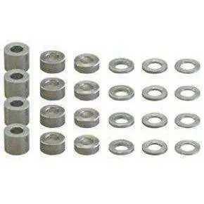 Kawada B18 Spacer Set 1