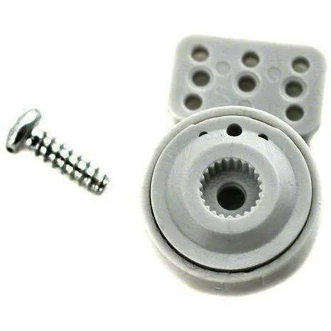 Kimbrough Kim113 Servo Gear Saver Ko/Airtronics/Jr Servos 23 Splines 1
