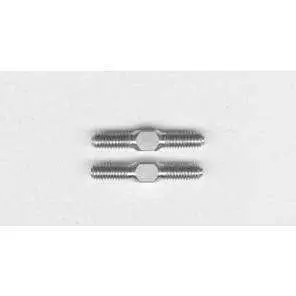 Lunsford 3 X 16Mm Titanium Turnbuckles 1
