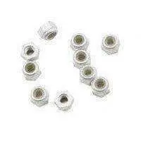 M3 Aluminum Nut (10) 1