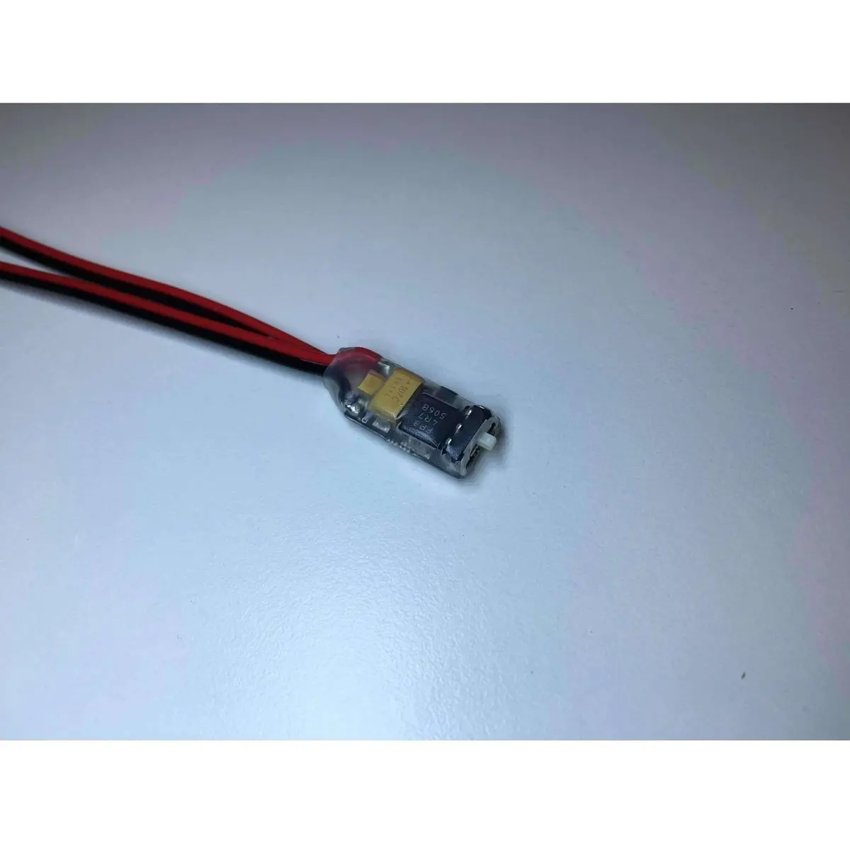 Motolyser 1S Booster 1