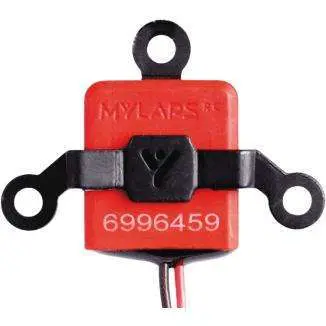 Mylaps Rc4 Hybrid Direct Power Transponder 1