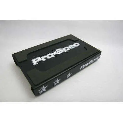 Pro-Spec Car Stand For 1/10Mini & 1/12 Black 1