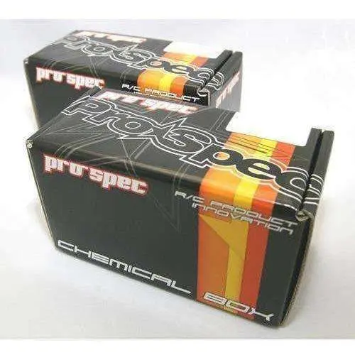 Pro-Spec Chemical Box 1Pcs 1