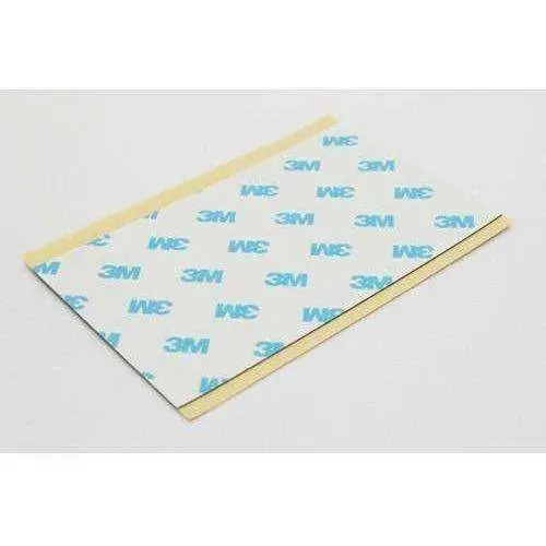 Pro-Spec Double-Sided Tape Strength: Strong:M/Soft-Thin Type 1