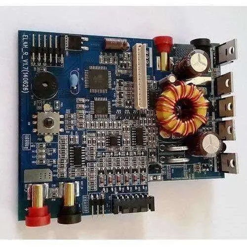 Pro-Spec Elan Charger & Discharger Pro-Spec (Version R) 2015 Upgrade Board 1