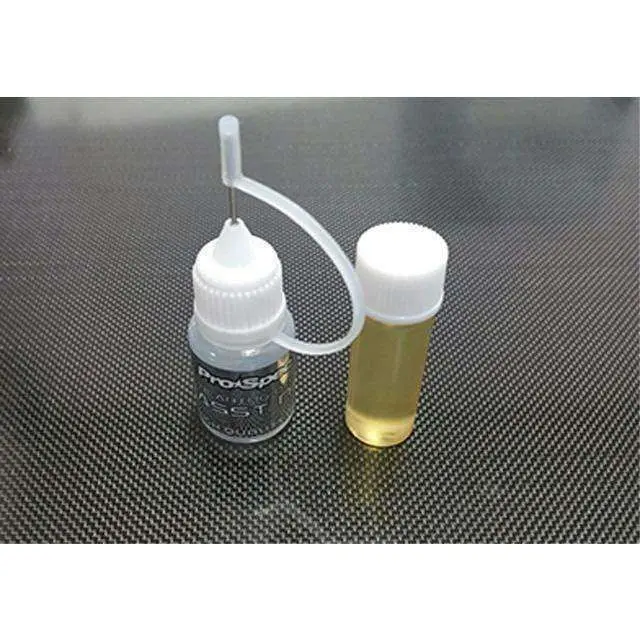 Pro-Spec Fasst Na1 Bearing Oil For Dry Bearing 1