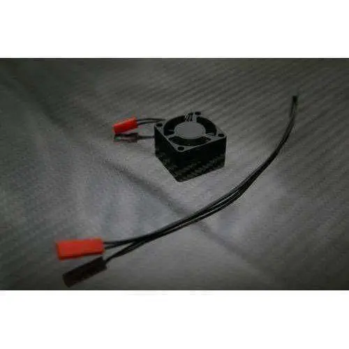 Pro-Spec High Speed Fan 30Mm X 30Mm X 10Mm 1