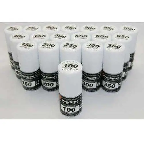 Pro-Spec Shock Oil 1