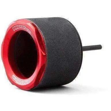 Protoform Better Edge: Sanding Drum 1