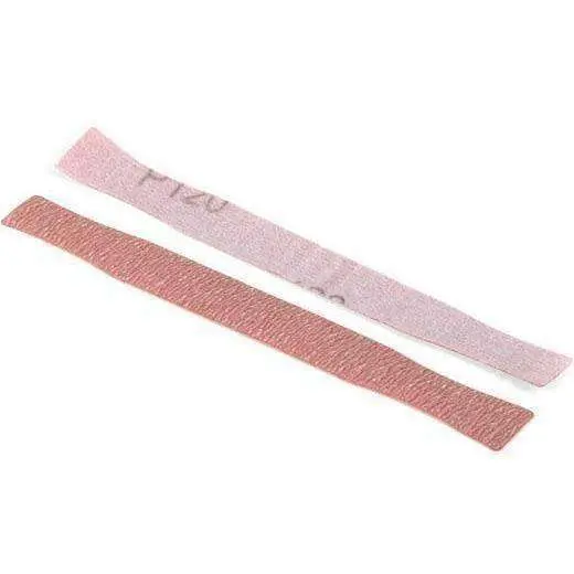 Protoform Better Edge: Sanding Strips For Sanding Block (2) 1