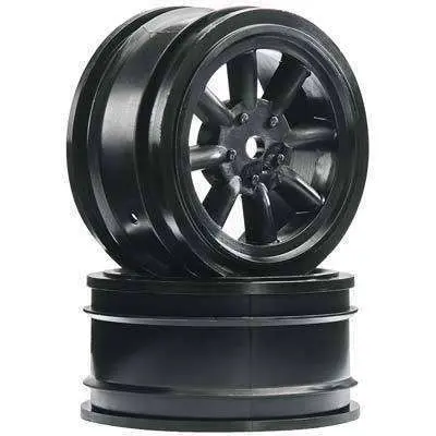 Protoform Vt Front Wheels Black (26Mm) 1