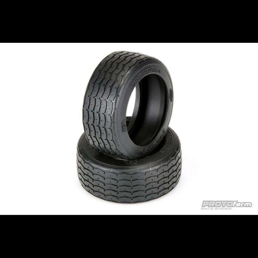 Protoform Vta Front Tires (26Mm) 1