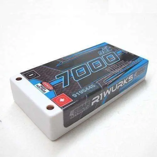 R1wurks 1S 7000 90C 1