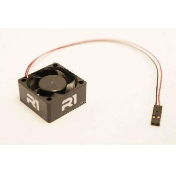 R1wurks 30X15 Premium Fan (8.4 Volts) 1