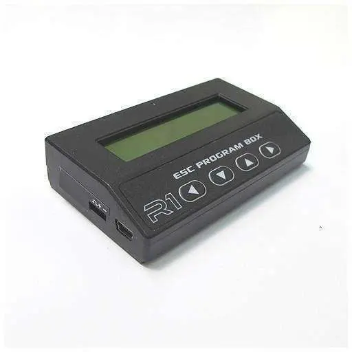 R1wurks Digital-2 Program Box 1