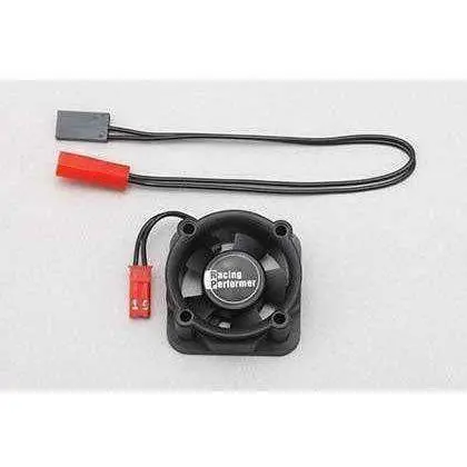 Racing Performer Hyper Cooling Fan (30 Mm Size Compatibility For Motor) (Rp-033) 1