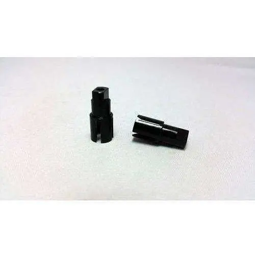 Rc Mission / Pro-Spec Front Solid Axle Steel Cup Joint (For Xray T4) (Pair) 1
