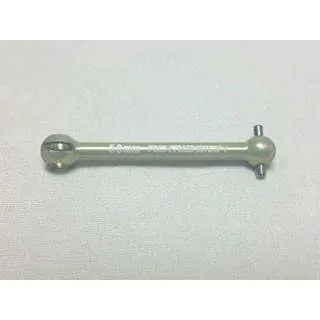 Rc Mission Hard Coated Universal Dogbone For Xray Rear 1Pcs 1