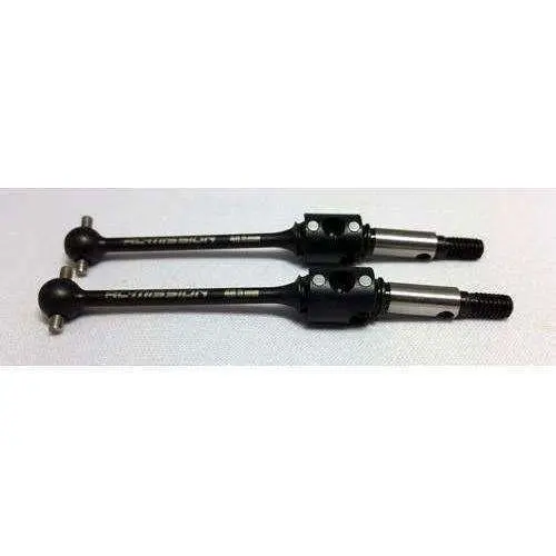 Rc Mission High Quality Universal Dogborn For Xray T4  (Standard Length Axle) 2Pcs 1
