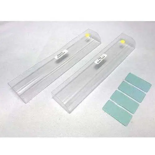 Rc Mission High Traction Wing Set (0.8 Mm Thick) 1