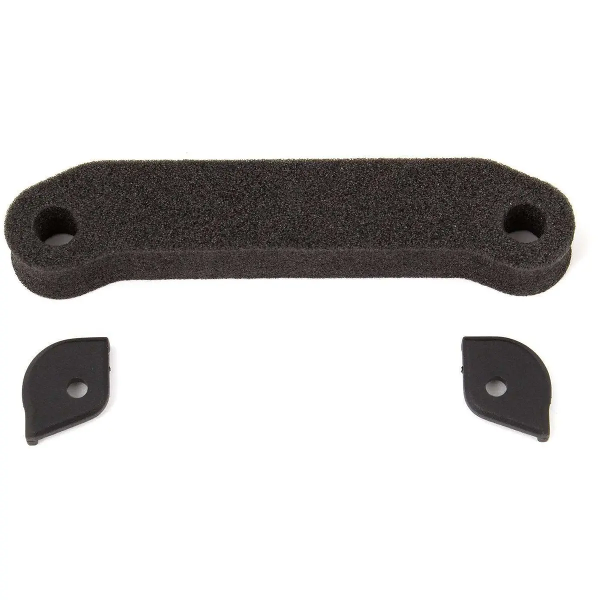 Rc12r6 Bumper Set 1