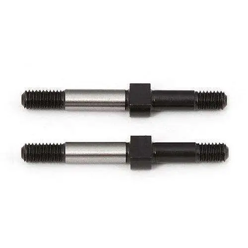 Rc12r6 Front Axles 1