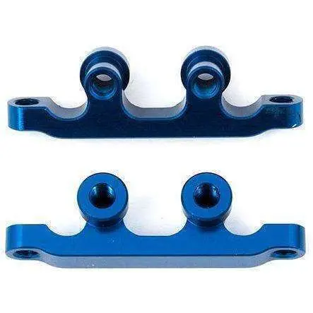 Rc12r6 Front Bulkhead 1