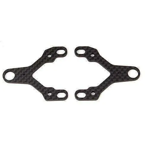 Rc12r6 Lower Suspension Arm 1