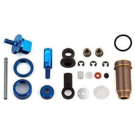 Rc12r6 Shock Kit 1