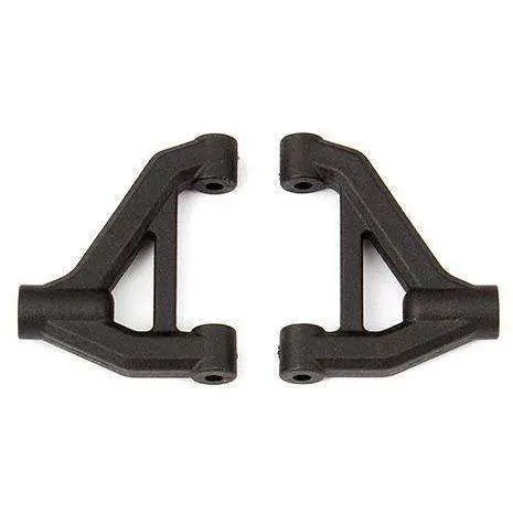 Rc12r6 Upper Suspension Arms 1