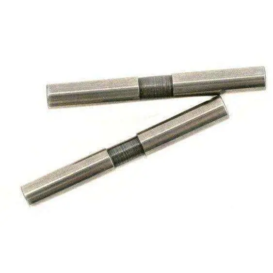 Rear Arm Pivot Pin (2) 1