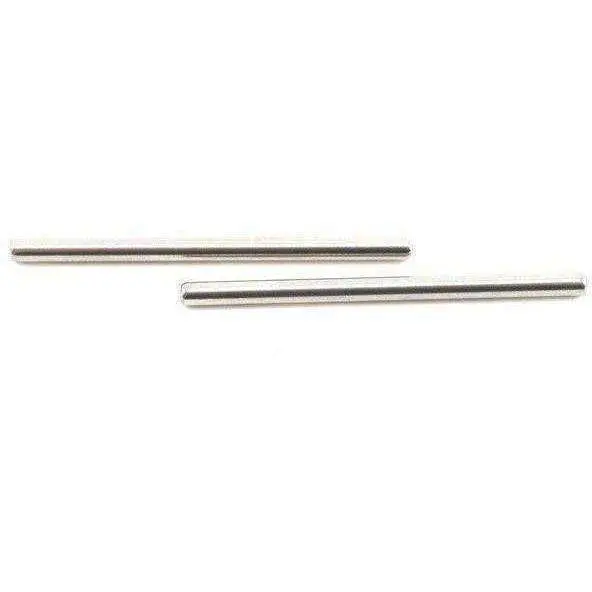 Rear Suspension Pivot Pin (2) 1