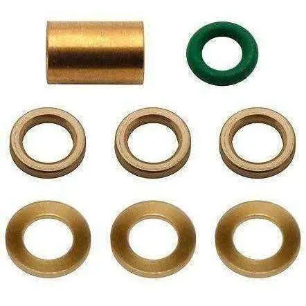 Reedy 540-M3 Rotor Spacer Set 1