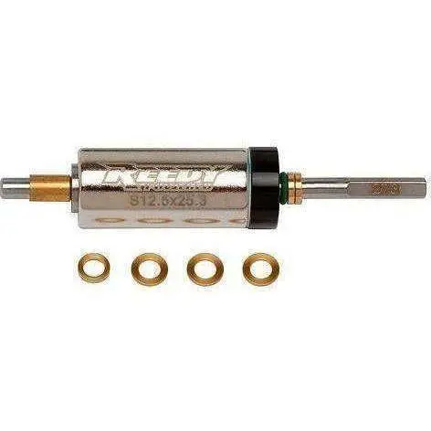 Reedy 540-M3 Spec Rotor, 12.5 X 7.25 X 25.3 1