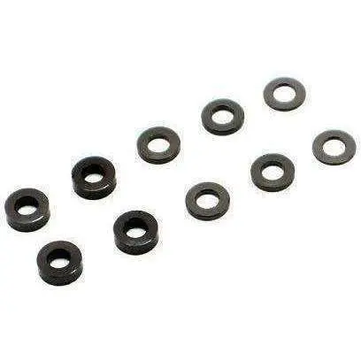 Rsd M3 Shim Kit (4X 2.0Mm, 4X 1.0Mm, 2X 0.5Mm) (Gray) 1